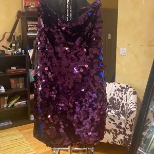 Motel Cocktail Dress